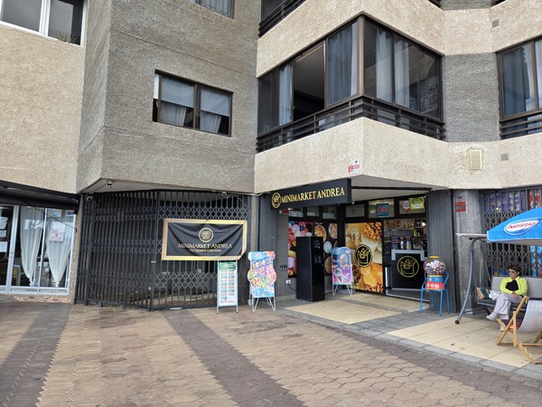 Minimarket Andrea