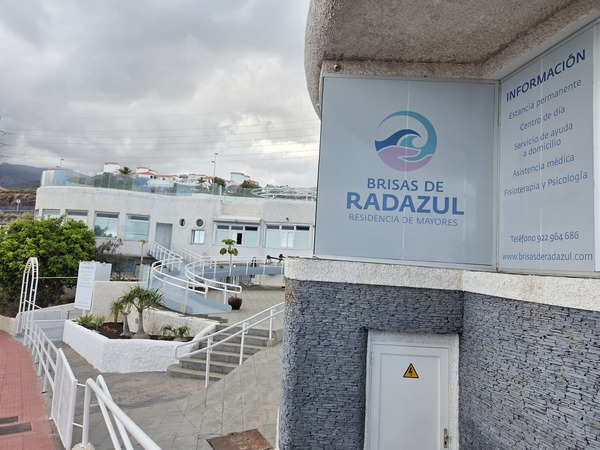 Brisas de Radazul