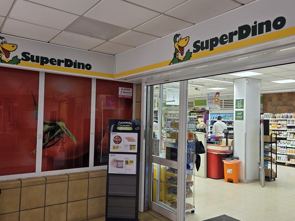 SuperDino