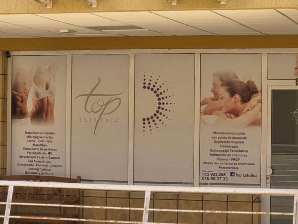 Top Estética