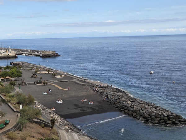 Playa de Radazul