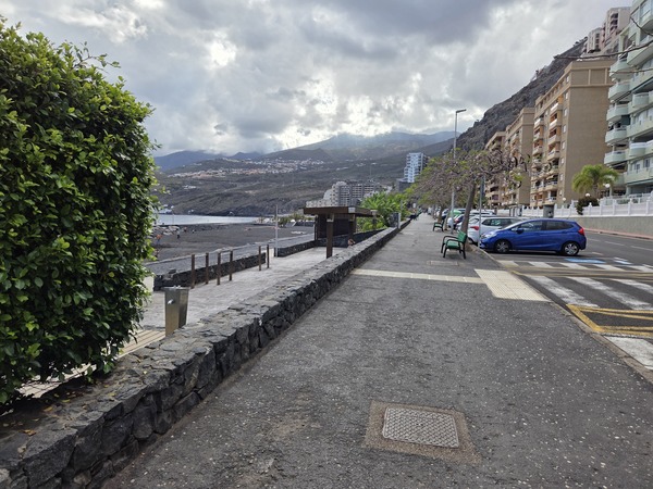 Playa de Radazul