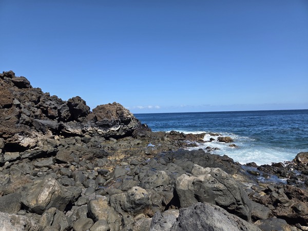 Calas de Radazul