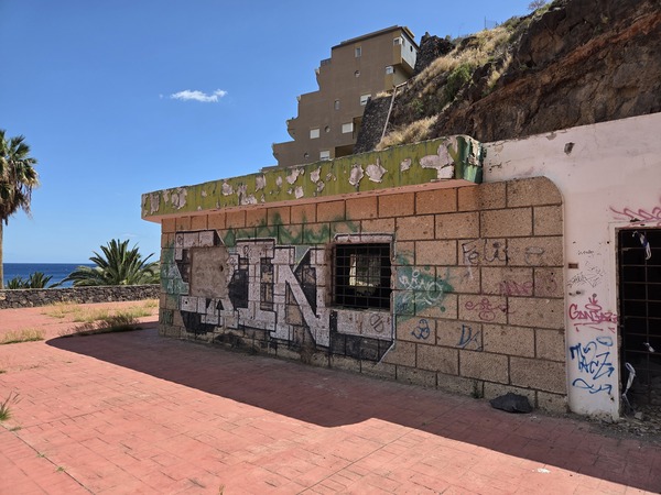 Ruina de La Nea