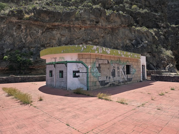Ruina de La Nea